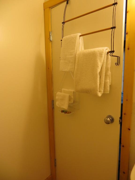 Fort Motel Fort Macleod Room photo
